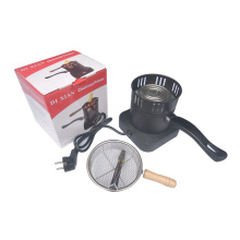 Factory Electric Temperature Control Charcoal Burner Shisha Hookah burner